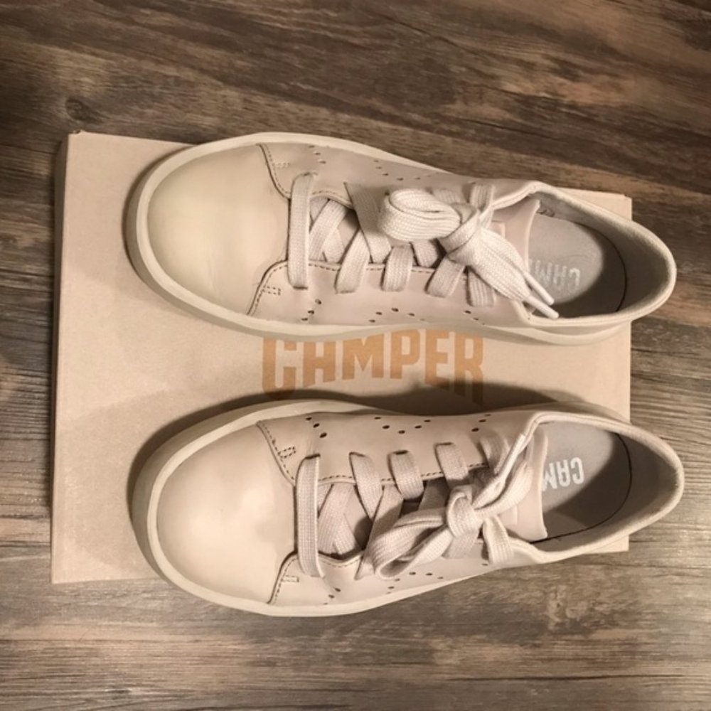 Camper Courb NEW Never Worn